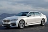 BMW 750Li xDrive M Sport