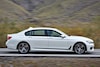 BMW 750Li xDrive M Sport