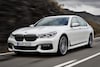 BMW 750Li xDrive M Sport