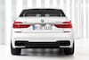 BMW 750Li xDrive M Sport
