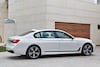 BMW 750Li xDrive M Sport