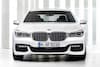 BMW 750Li xDrive M Sport