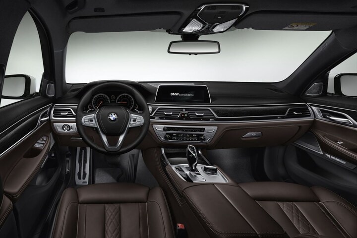 BMW 750Li xDrive M Sport