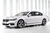 BMW 750Li xDrive M Sport