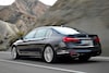 BMW 750Li xDrive