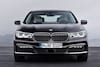BMW 750Li xDrive