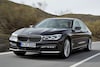 BMW 750Li xDrive