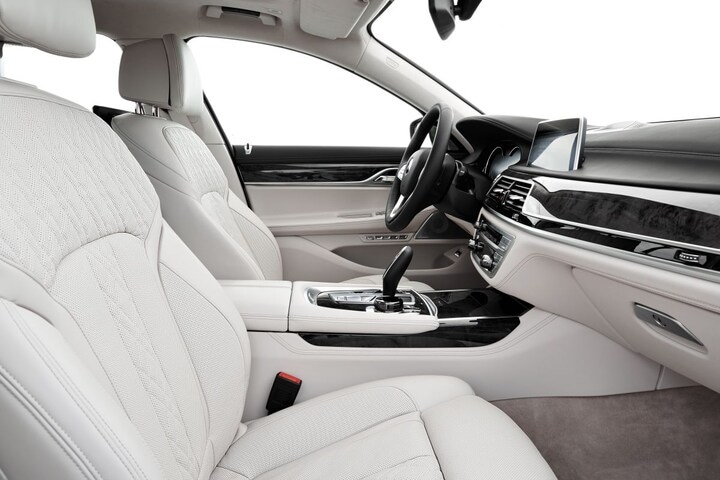 BMW 750Li xDrive
