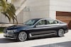 BMW 750Li xDrive