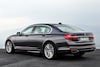 BMW 750Li xDrive