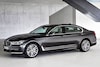 BMW 750Li xDrive