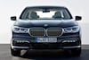 BMW 730d