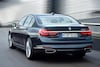 BMW 730d