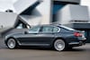 BMW 730d