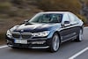 BMW 730d