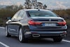 BMW 730d