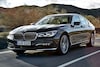 BMW 730d