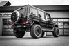 Mercedes G63 door Mcchip-dkr