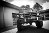 Mercedes G63 door Mcchip-dkr