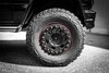 Mercedes G63 door Mcchip-dkr
