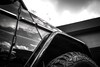 Mercedes G63 door Mcchip-dkr