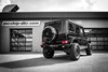 Mercedes G63 door Mcchip-dkr