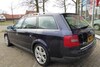 Audi A6 2.7 Biturbo