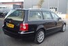 Volkswagen Passat W8