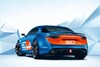 Alpine Celebration