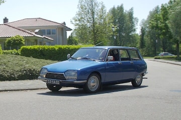 Spiegel 1106