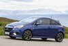 Opel Corsa OPC
