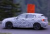 Infiniti QX30 spyshot