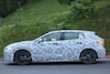 Infiniti QX30 spyshot