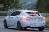 Infiniti QX30 spyshot