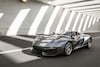 Rezvani Beast