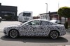 Audi A5 Coupé spyshots