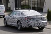 Audi A5 Coupé spyshots