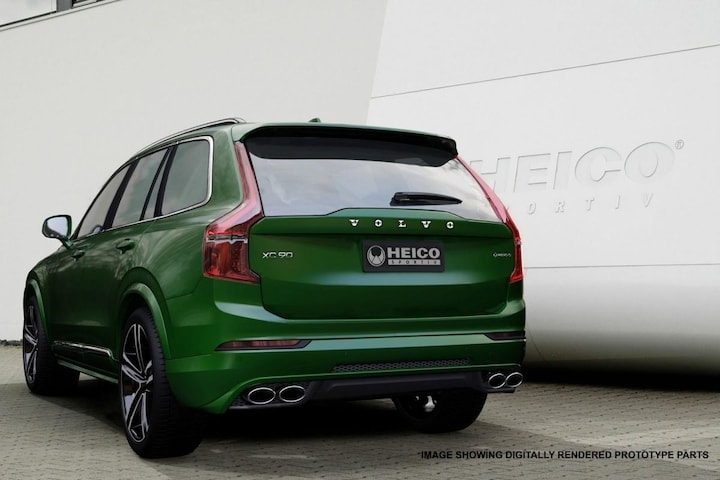 Volvo XC90 Heico Sportiv