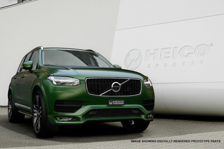 Volvo XC90 Heico Sportiv
