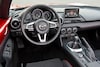 Mazda MX-5 intro