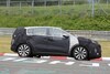 Kia Sportage spyshots