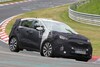 Kia Sportage spyshots
