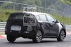Kia Sportage spyshots