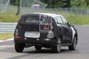 Kia Sportage spyshots