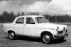 Alfa Romeo Giulietta (oer)