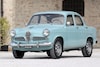 Alfa Romeo Giulietta (oer)