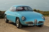 Alfa Romeo Giulietta (oer)