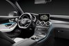Mercedes GLC-klasse