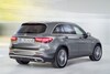 Mercedes GLC-klasse