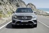 Mercedes GLC-klasse